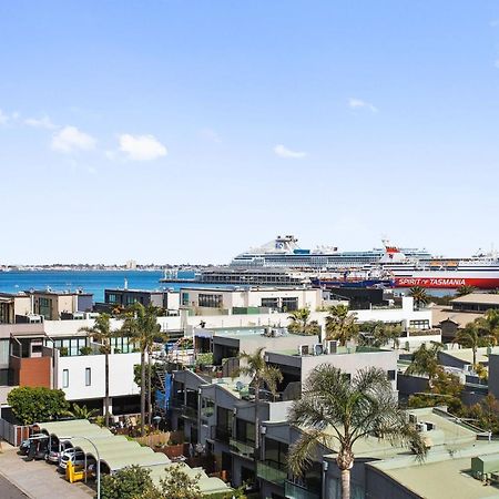 Boutique Stays - Zinc Views 501 ملبورن المظهر الخارجي الصورة