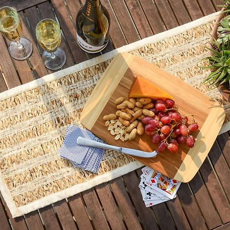 Boutique Stays - Zinc Views 501 ملبورن المظهر الخارجي الصورة