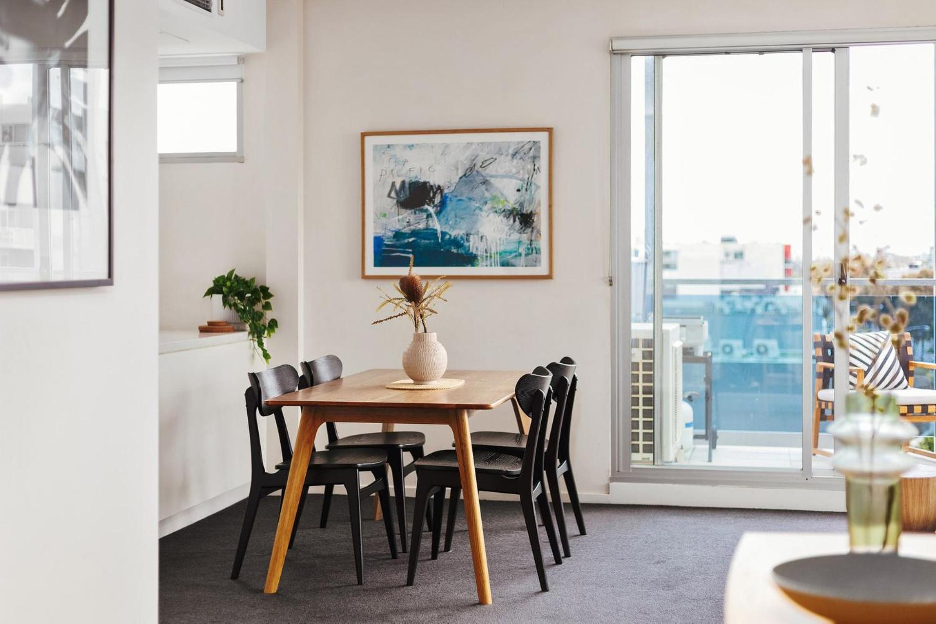 Boutique Stays - Zinc Views 501 ملبورن المظهر الخارجي الصورة