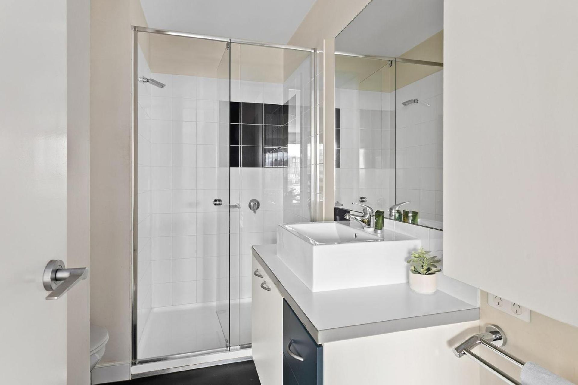 Boutique Stays - Zinc Views 501 ملبورن المظهر الخارجي الصورة