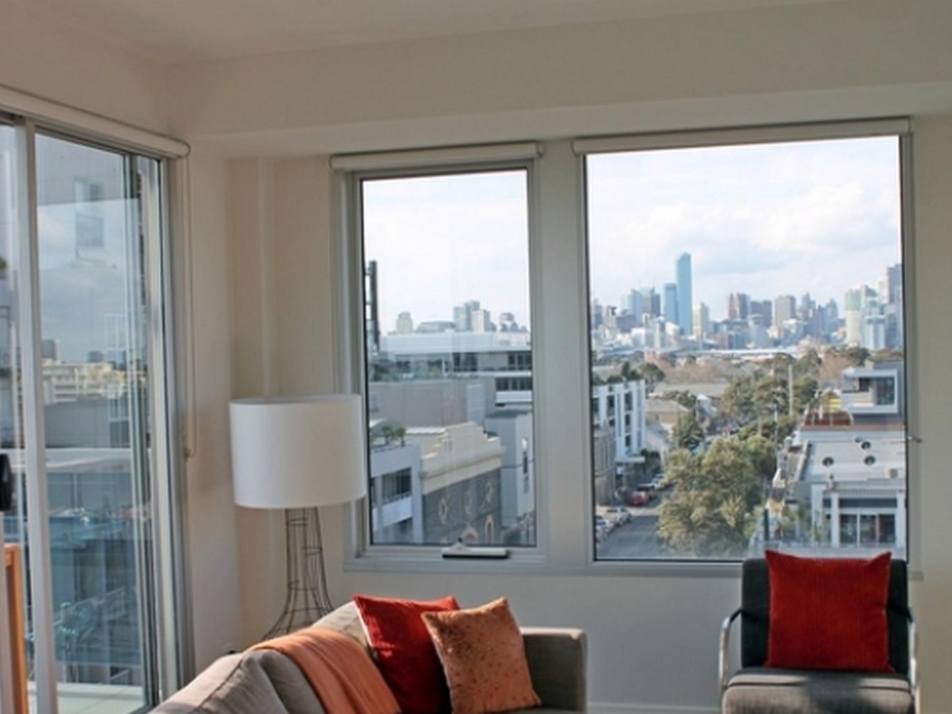 Boutique Stays - Zinc Views 501 ملبورن المظهر الخارجي الصورة