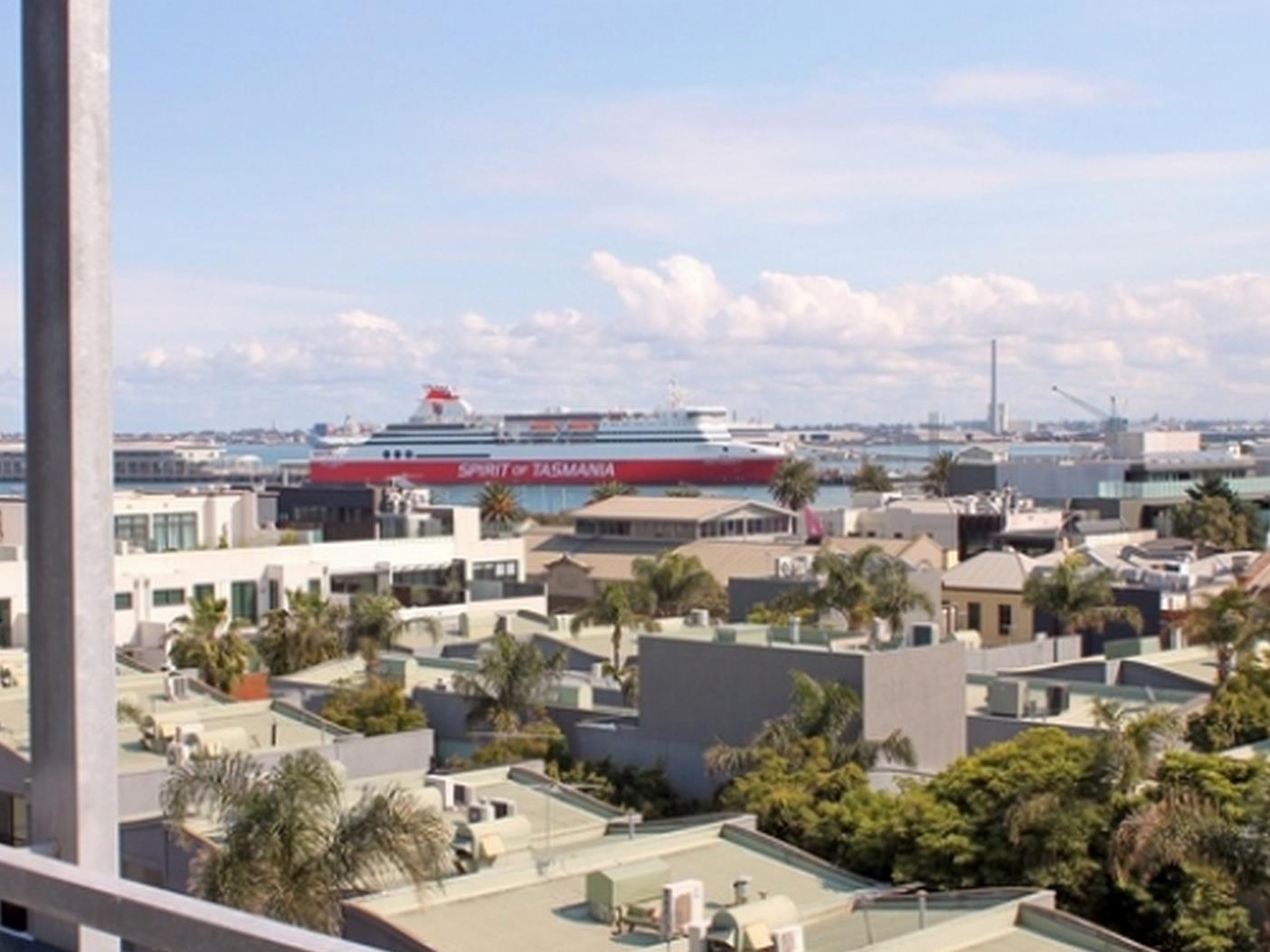 Boutique Stays - Zinc Views 501 ملبورن المظهر الخارجي الصورة