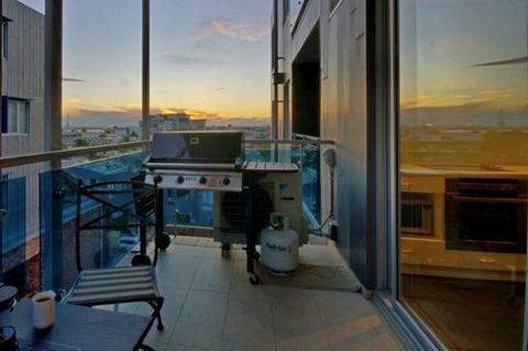 Boutique Stays - Zinc Views 501 ملبورن المظهر الخارجي الصورة