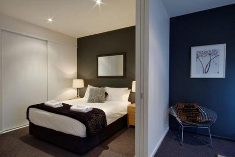 Boutique Stays - Zinc Views 501 ملبورن المظهر الخارجي الصورة