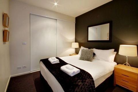 Boutique Stays - Zinc Views 501 ملبورن المظهر الخارجي الصورة