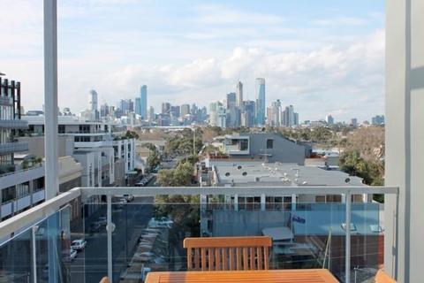 Boutique Stays - Zinc Views 501 ملبورن المظهر الخارجي الصورة
