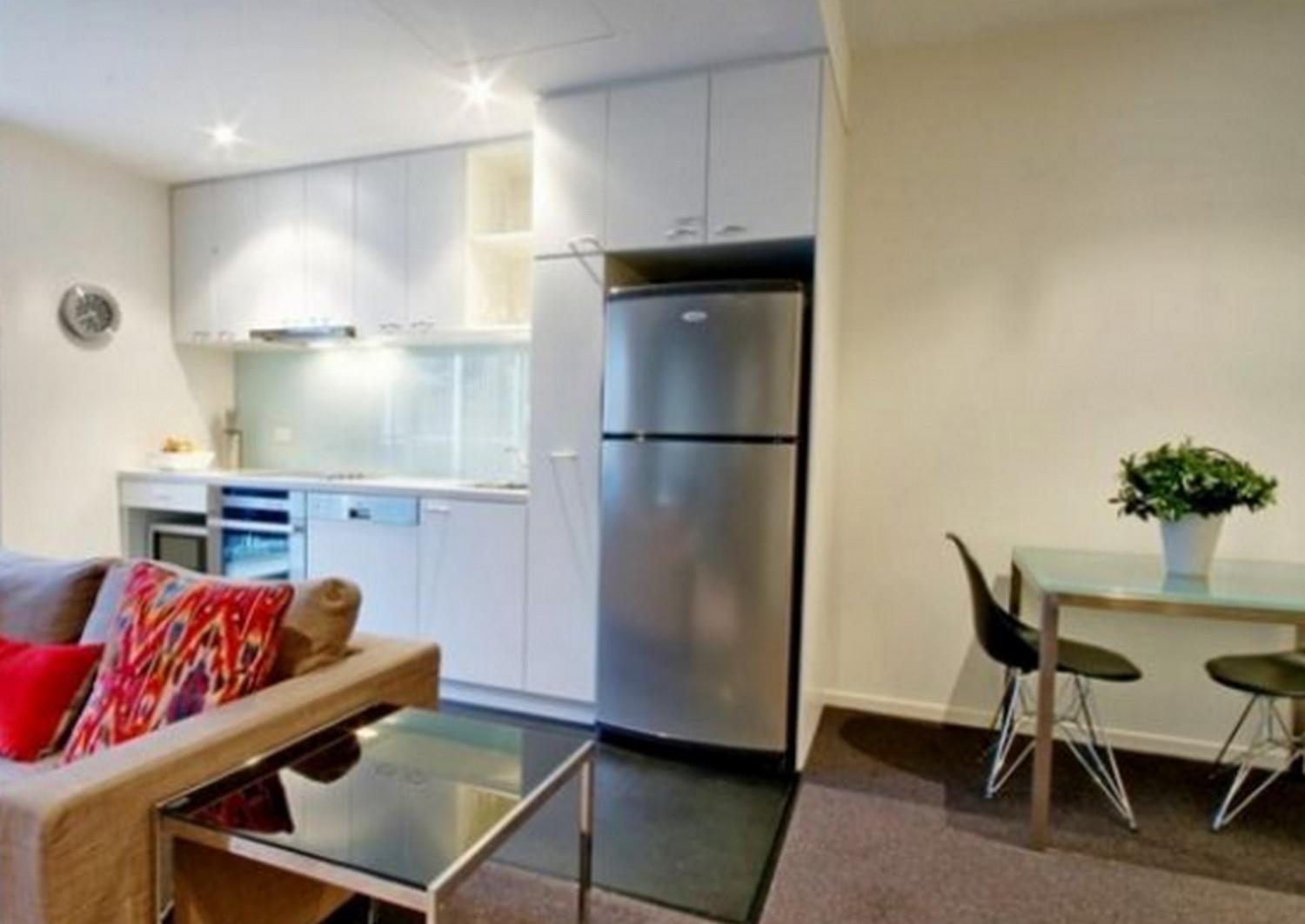 Boutique Stays - Zinc Views 501 ملبورن المظهر الخارجي الصورة
