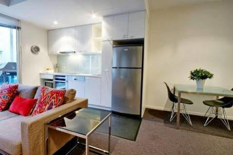 Boutique Stays - Zinc Views 501 ملبورن المظهر الخارجي الصورة