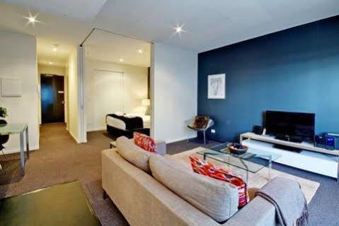 Boutique Stays - Zinc Views 501 ملبورن المظهر الخارجي الصورة